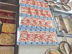 -倍儿红喜临门火锅(文兴路店)