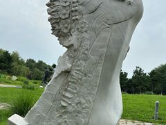 -莫子山公园
