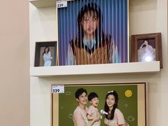 -海马体照相馆(成都来福士广场店)