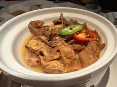 -禄运茶居·手工点心(猎德店)