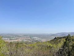 -阳台山自然风景区