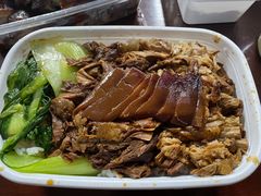 -新澳港式茶餐厅(余姚路店)