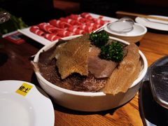 -佬土鹅肠火锅(解放路店)