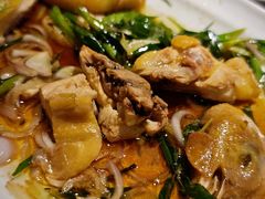 -田婆婆的菜(海口友谊阳光城店)