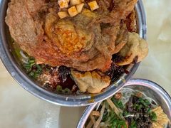 -凤张螺蛳粉·爽口粉(跃进路总店)