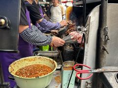 -杨记烤肉老店