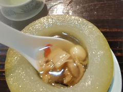 -猪肉婆私房菜(容桂总店)