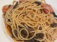 -萨莉亚意式餐厅(杭州滨江天街店)