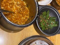 -小六汤包·老字号·中华名小吃(公园南路店)