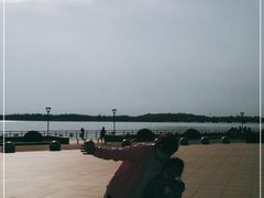 -丁香湖公园