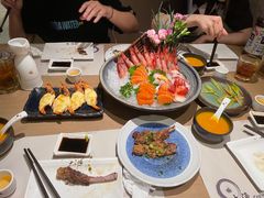 -大渔铁板烧(花园道店)