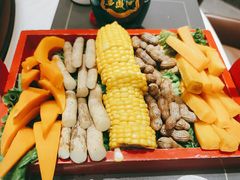 -尚宴(盛世广场·食尚街店)