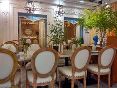 -HuaTa 花榻·花忆西葡餐厅(虹桥南丰城店)