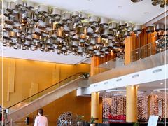 -青岛海尔洲际酒店