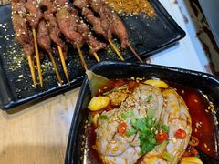 -落端云串串香(南京凤凰西街店)