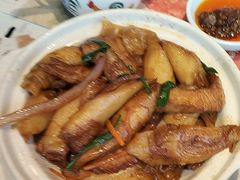 -点都德(广州白云山景区南门店)