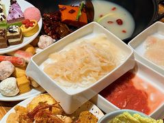 -香逸山自助火锅