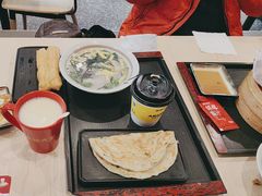 -永和大王(春日上新·白广店)