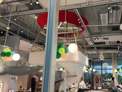 -NOKNOK若蔻亲子餐厅(天地壹方北馆店)