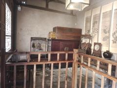 -胡氏古民居建筑