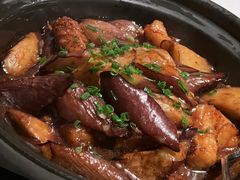 -三号黄浦会Canton Table