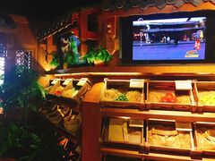 -云海肴·汽锅鸡·云南菜(天山百盛优客店)