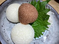 -万岁寿司(芳村店)