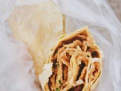 胖子煎饼-胖子煎饼店(钦州南路店)
