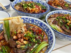 -湖南常德牛肉米粉(十梓街店)