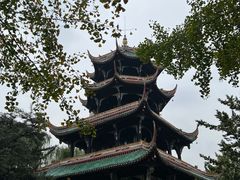 -望江楼公园