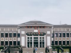 -红岩魂陈列馆
