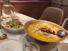 -椒爱水煮鱼川菜(CBD万达店)
