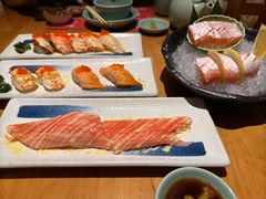 -一心创作料理屋(经开万达店)