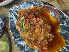 -臭鳜鱼人家·老字号徽菜