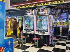 -天天玩X秋葉原日系动漫游戏中心