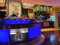 -昆泰嘉华酒店-嘉华咖啡厅