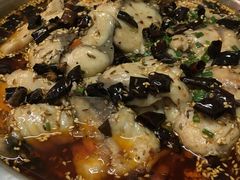 -勇猛子川菜馆(新军路店)
