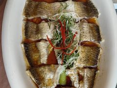 -顺味凤城·顺德菜专门店(九六广场店)