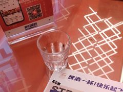 -神府路壹号·海鲜烧烤·砂锅粥·锅物(三坊七巷店)