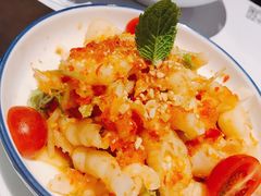-美奈小馆·越南料理(中航城君尚购物中心店)