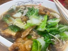 -春雪面馆(转塘店)