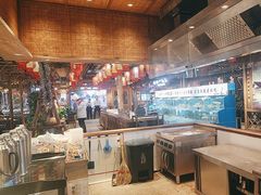 -胖姐渔村(中源大道店)