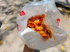 -临榆炸鸡腿(黄桷坪店)