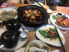 -鑫阿强海鲜大排档·老厦门特色菜(中山路店)