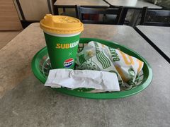 -SUBWAY赛百味(金码大厦店)