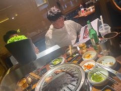 -九田家黑牛烤肉料理(新辰里亚运村店)