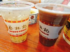 -蔡林记(丹尼斯6天地店)