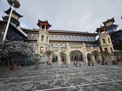 -西宁市东关清真大寺