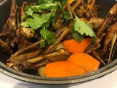 -美极鲜食坊(宝安南路店)