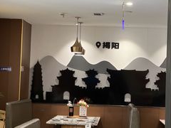 -潮澎派·潮汕菜大排档(南较西路店)